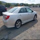 4T1BF1FK7CU055530 2012 Toyota Camry Se auction photo thumbnail 4