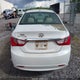 5NPEB4AC1DH671184 2013 Hyundai Sonata Gls auction photo thumbnail 16