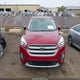 1FMCU0JDXHUD52568 2017 Ford Escape Titanium auction photo thumbnail 12