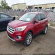 1FMCU0JDXHUD52568 2017 Ford Escape Titanium auction photo thumbnail 2