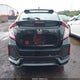 SHHFK7H68KU418346 2019 Honda Civic Ex auction photo thumbnail 16