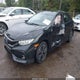 SHHFK7H68KU418346 2019 Honda Civic Ex auction photo thumbnail 2