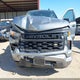 1GCPABEK6RZ323639 2024 Chevrolet Silverado 1500 2Wd Short Bed Custom auction photo thumbnail 6