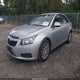 1G1PJ5SC6C7271360 2012 Chevrolet Cruze Eco auction photo thumbnail 2