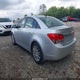 1G1PJ5SC6C7271360 2012 Chevrolet Cruze Eco auction photo thumbnail 3