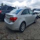 1G1PJ5SC6C7271360 2012 Chevrolet Cruze Eco auction photo thumbnail 4