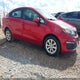 KNADM4A33H6085752 2017 Kia Rio Lx auction photo thumbnail 1