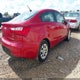 KNADM4A33H6085752 2017 Kia Rio Lx auction photo thumbnail 4