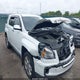 2GKFLSEK5H6129883 2017 GMC Terrain Sle-1 auction photo thumbnail 1