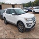 1FM5K8HT0HGC59860 2017 Ford Explorer Platinum auction photo thumbnail 1