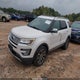 1FM5K8HT0HGC59860 2017 Ford Explorer Platinum auction photo thumbnail 2