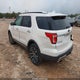 1FM5K8HT0HGC59860 2017 Ford Explorer Platinum auction photo thumbnail 3