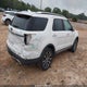 1FM5K8HT0HGC59860 2017 Ford Explorer Platinum auction photo thumbnail 4