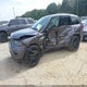 1C4RJEAG9MC638104 2021 Jeep Grand Cherokee Laredo X 4X2 auction photo thumbnail 2
