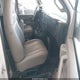 1GCWGAFP8M1151829 2021 Chevrolet Express Cargo Rwd 2500 Regular Wheelbase Wt auction photo thumbnail 5