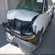 1GCWGAFP8M1151829 2021 Chevrolet Express Cargo Rwd 2500 Regular Wheelbase Wt auction photo thumbnail 6