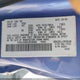 4TAVL52N3YZ658966 2000 Toyota Tacoma auction photo thumbnail 9