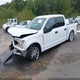1FTEW1C5XKKC88523 2019 Ford F-150 Xlt auction photo thumbnail 2