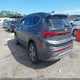 5NMS14AJXMH326737 2021 Hyundai Santa Fe Se auction photo thumbnail 3