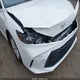 4T1DBADK9SU031400 2025 Toyota Camry Le auction photo thumbnail 20