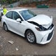 4T1DBADK9SU031400 2025 Toyota Camry Le auction photo thumbnail 1