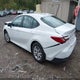 4T1DBADK9SU031400 2025 Toyota Camry Le auction photo thumbnail 3
