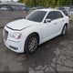 2C3CCAKTXCH284145 2012 Chrysler 300C Awd auction photo thumbnail 2