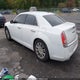 2C3CCAKTXCH284145 2012 Chrysler 300C Awd auction photo thumbnail 3