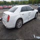 2C3CCAKTXCH284145 2012 Chrysler 300C Awd auction photo thumbnail 4