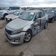 5XXGM4A73EG351335 2014 Kia Optima Lx auction photo thumbnail 2