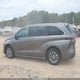 5TDYRKEC8RS215823 2024 Toyota Sienna Xle auction photo thumbnail 14