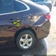 1G1ZC5ST5LF106330 2020 Chevrolet Malibu Fwd 1Fl auction photo thumbnail 17