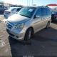 5FNRL38466B413283 2006 Honda Odyssey Ex auction photo thumbnail 2