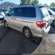 5FNRL38466B413283 2006 Honda Odyssey Ex auction photo thumbnail 3