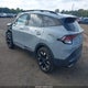 5XYK6CAF3PG075002 2023 Kia Sportage X-Line auction photo thumbnail 18