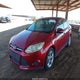 1FADP3F2XEL169817 2014 Ford Focus Se auction photo thumbnail 2