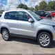 WVGAV3AX1EW607723 2014 Volkswagen Tiguan Sel auction photo thumbnail 13