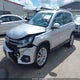 WVGAV3AX1EW607723 2014 Volkswagen Tiguan Sel auction photo thumbnail 2
