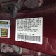 5J6RM4H51EL102460 2014 Honda Cr-V Ex auction photo thumbnail 9