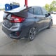 JHMZC5F32JC002831 2018 Honda Clarity Plug-In Hybrid Touring auction photo thumbnail 4