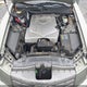 1G6DP567750185382 2005 Cadillac Cts Standard auction photo thumbnail 10