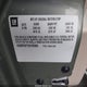 1G6DP567750185382 2005 Cadillac Cts Standard auction photo thumbnail 9