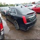 1G6AR5SS6J0104762 2018 Cadillac Cts Luxury auction photo thumbnail 3