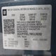 3GCPYFEL7MG139282 2021 Chevrolet Silverado 1500 4Wd Short Bed Lt Trail Boss auction photo thumbnail 9