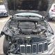 1C4RJFBG0HC717770 2017 Jeep Grand Cherokee Limited 4X4 auction photo thumbnail 10