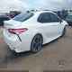 4T1K61AK6LU971851 2020 Toyota Camry Xse auction photo thumbnail 4