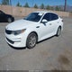 5XXGT4L3XGG025600 2016 Kia Optima Lx auction photo thumbnail 2