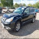 4S4BRELC9A2319156 2010 Subaru Outback 3.6R Limited auction photo thumbnail 2
