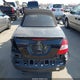 WDBTK56F59T103442 2009 Mercedes-Benz Clk 350 auction photo thumbnail 17