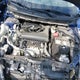 JN8AT2MT4LW041538 2020 Nissan Rogue Sv Fwd auction photo thumbnail 10